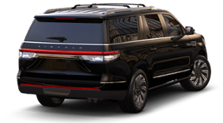 2024 Lincoln Lincoln Navigator External Image 3